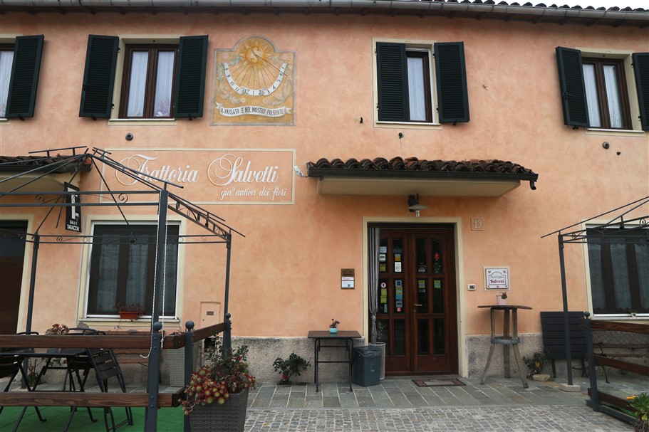 Trattoria Salvetti
