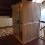 Sauna-infrarossi-