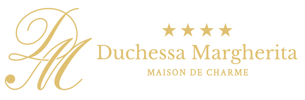 Historic House Duchessa Margherita logo