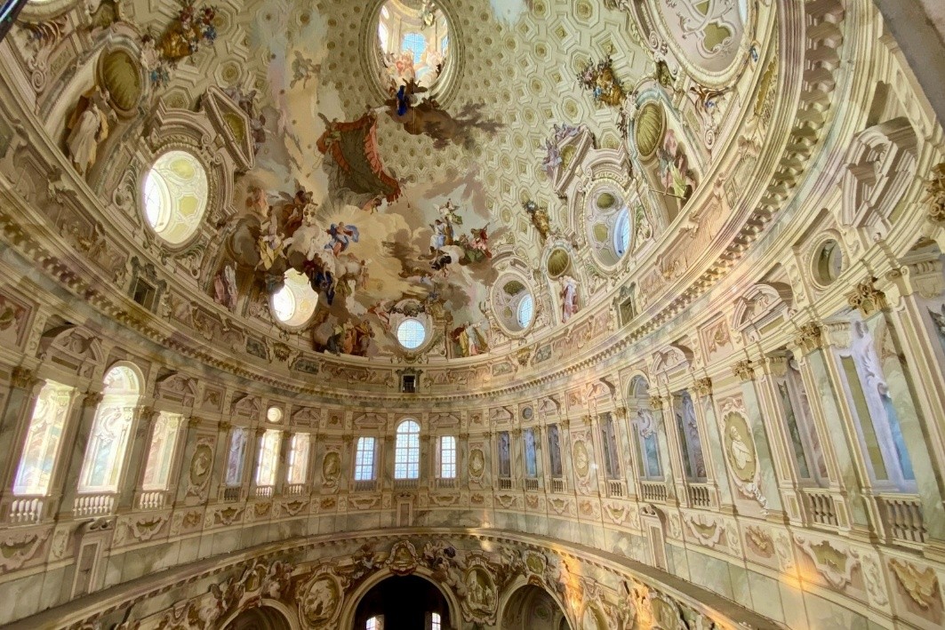 Immagine pacchetto di Pasqua + Kalata