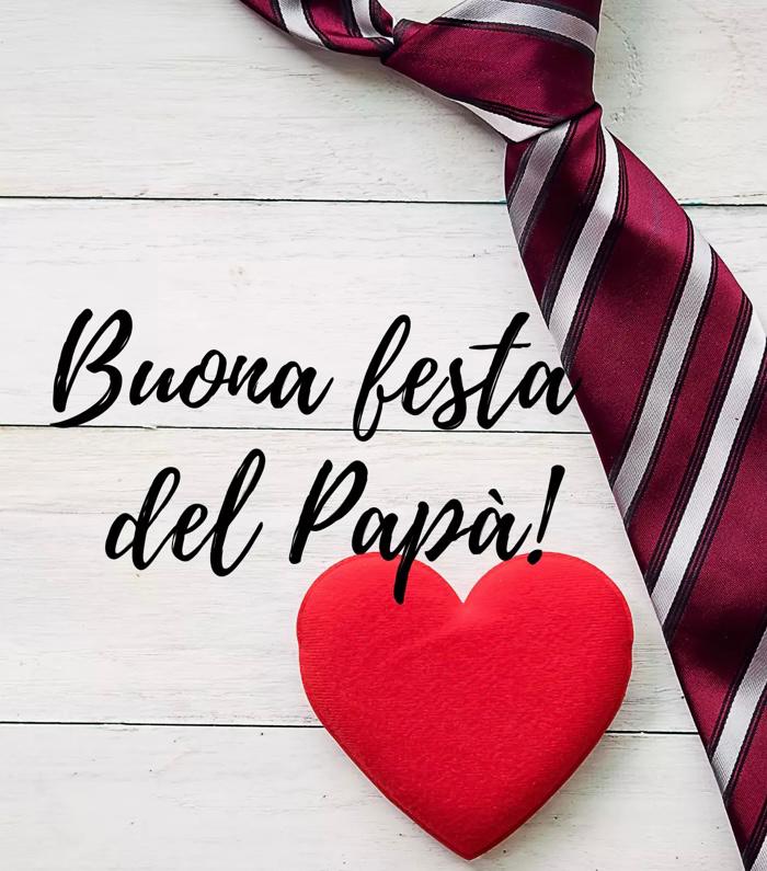 immagine pacchetto festa del papà