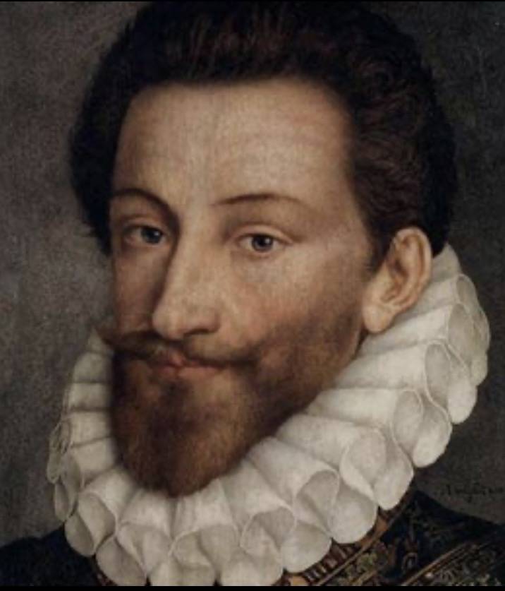carlo emanuele I