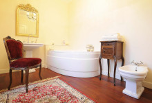 bagno-camera