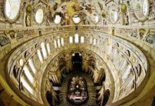 IMMAGINI del santuario di vicoforte affreschi - Cerca con Google