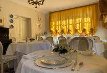 sala colazioni nuova