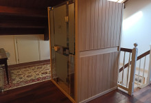 Sauna infrarossi