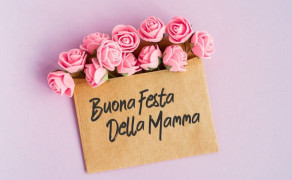 Speciale festa della mamma