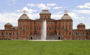 Esperienze Regali: Castello di Racconigi
