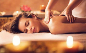 Offerta massaggio classico