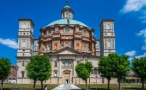 Speciale Fiera del Santuario di Vicoforte