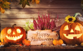 Speciale Halloween